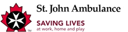 St John Ambulance logo