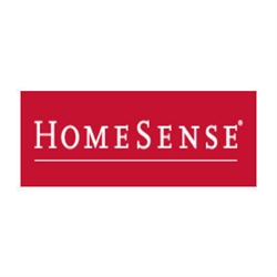 HomeSense logo