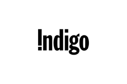 Indigo logo