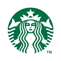Opening hours for Starbucks