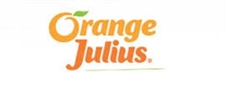 Opening hours for Orange Julius