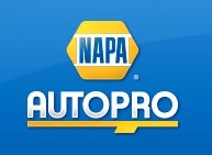 Opening hours for NAPA AUTOPRO