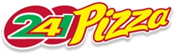 Opening hours for 241 PIZZA