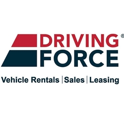 Driving Force - Inuvik, opening hours