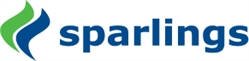 Sparlings Propane logo