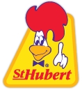 Rôtisserie St-Hubert logo