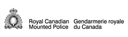 Opening hours for Royal Canadian Mounted Police