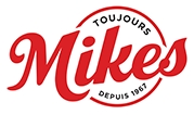 Opening hours for Mikes