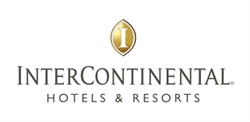 InterContinental Hotels & Resorts logo