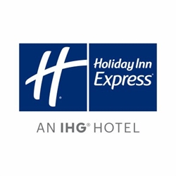 Holiday Inn Express & Suites London Downtown, an IHG Hotel, opening hours
