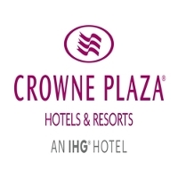 Crowne Plaza logo