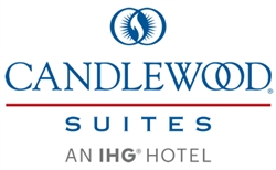 Candlewood Suites logo