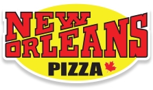 New Orleans Pizza, Minden, ON opening hours