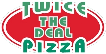 Twice the Deal Pizza, Barrie, ON opening hours