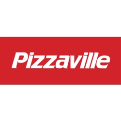 Opening hours for Pizzaville