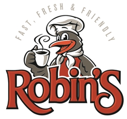 Opening hours for Robin's Donuts