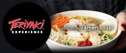 Teriyaki Experience, St. Catharines, ON opening hours