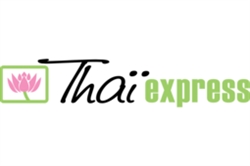 Opening hours for Thai Express