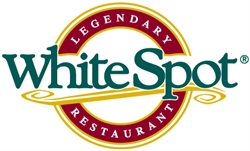 Opening hours for White Spot