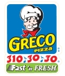 Greco Pizza Donair, St. Stephen, NB opening hours