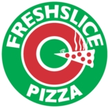 Opening hours for Freshslice Pizza
