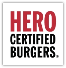 Opening hours for Hero Burgers