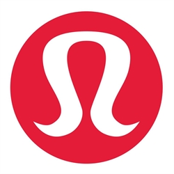 Lululemon Athletica logo