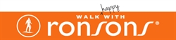 Ronsons logo
