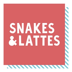Snakes & Lattes in Toronto, ON (Downtown) - Opening Hours