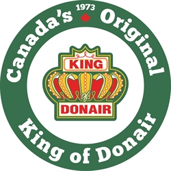King of Donair SACKVILLE, Lower Sackville, NS opening hours