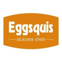 Opening hours for Eggsquis