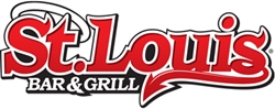St. Louis Bar & Grill Edmundston, opening hours