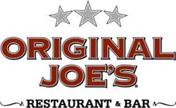 Original Joe's Restaurant & Bar logo