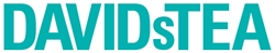 DAVIDsTEA logo