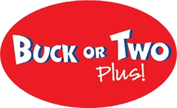 A Buck Or Two - Edmonton, opening hours