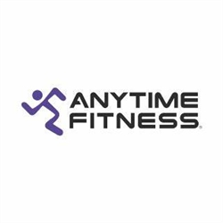 Opening hours for Anytime Fitness