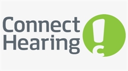 Connect Hearing logo