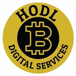 Opening hours for HODL Digital Services