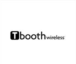 Tbooth wireless logo