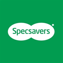 Opening hours for Specsavers