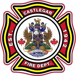 Castlegar Fire Department, opening hours