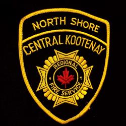 North Shore Fire Department, Nelson, BC opening hours