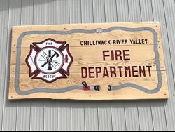 Fire, Chilliwack, BC opening hours