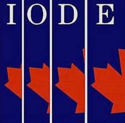 Iode, Goderich, ON opening hours