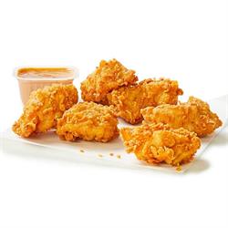KFC, Huntsville, ON opening hours