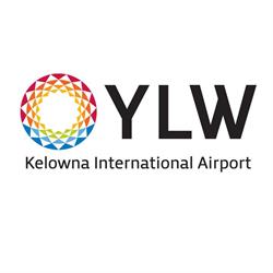 Kelowna International Airport, opening hours