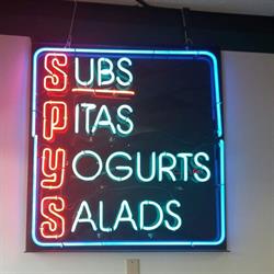 SPYS, Windsor, ON opening hours