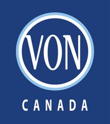 VON logo