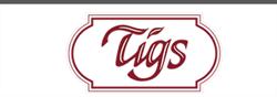 TIGS, Thornbury, ON opening hours