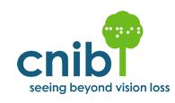 CNIB, Edmonton, AB opening hours